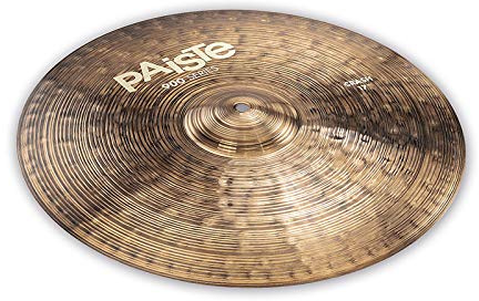 Paiste 900 17'' Crash · Plato-Crash