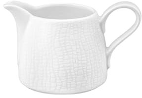 Seltmann Weiden 001.743908 Milchkännchen 0,26 L, Weiß