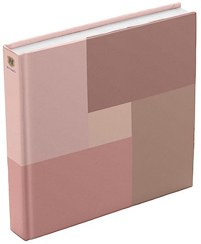 Henzo Jumbo Fotoalbum Nexus beige
