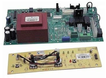 PLACA ELECTRÓNICA CALDERA CHAFFOTEAUX 60000469 60003334
