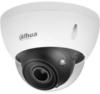 DAHUA caméra IP dôme IA IPC-HDBW5442E-ZE 4 Mpix comptage varifocale
