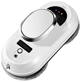 SaryEdge Robot lavavetri Robot aspirapolvere Robot lavavetri Robot lavavetri Elettrico Vetro Telecomando per Elettrodomestici per Finestre Esterni/Interni Tavolo Piastrelle Soffitto(