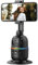 Green Lion Auto Track Gimbal Stabilizer, 360°Rotation, Gesture Detection, Face Tracking Stabilization, RGB Light, App-Free Operation, Detachable Phone Mount, Compatible with iPhone, Ideal for Vlogging
