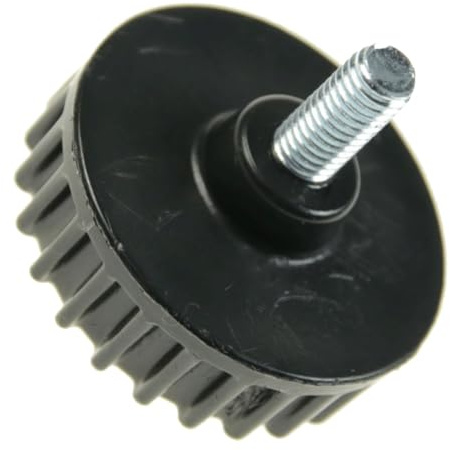 SOS Accessoire Pied ajustable pour Réfrigérateur, congélateur CONTINENTAL EDISON 1039131, 12030232