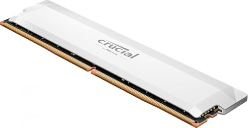Micron Crucial Pro Oc - Ddr5 - Modul - 16 Gb - Dimm 288-Pin (cp16g64c32u5w)
