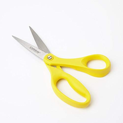 Oasis Floral Scissors 6090