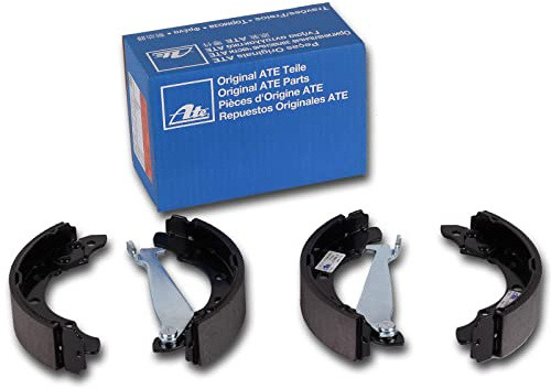 ATE 03013703412 juego de zapatas de freno de tambor