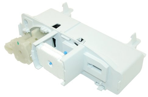 Indesit C00260640 Kit pompe et flotteur pour sèche-linge