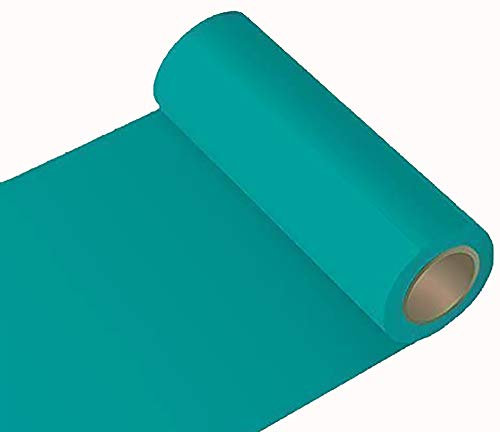 Orafol - Oracal 631 - 63cm Rolle - 20m (Laufmeter) - Türkis / matt, A302oracal - 631 - 20m - 63cm - 21 - kl - Autofolie / Möbelfolie / Küchenfolie