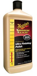 Meguiars 205 Ultra Finishing Polish