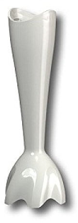 BRAUN LAMA MINIPIMER MULTIQUICK 3 4162 4193 MR4000 MQ300 ALBERO IN PLASTICA CPL