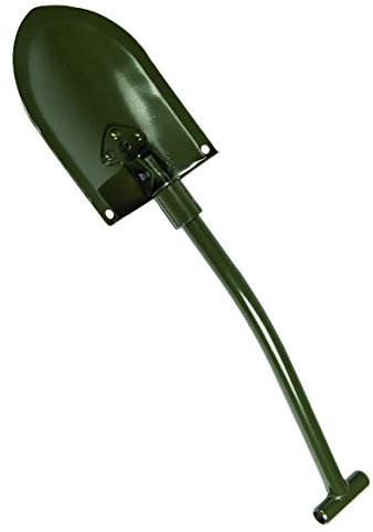 Mil-Tec Svedese Aciaio Pala Pieghevole