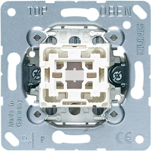 Jung 533-2U Taster Wechsler, 2-polig