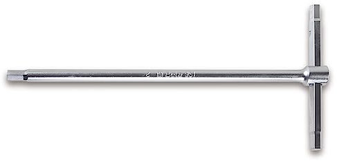 Beta 951 2 - Chiavi a T con tre estremità maschio esagonale