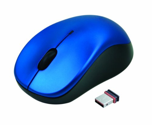 APM OM126 Mouse per PC USB, Radio