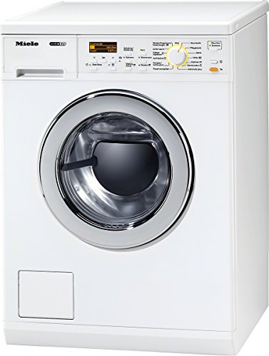Miele WT2796WPM D LW wash-dry - Asciugatrice 816 kWh/risparmio di tempo e corrente durante l'asciugatura, centrifuga termica/lavaggio senza disturbi, funzione extra silenziosa