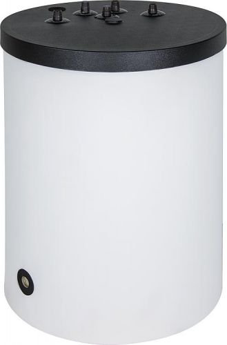 Unterstellspeicher Warmwasser 160 Liter Brauchwasserspeicher für Gas- oder Ölthermen