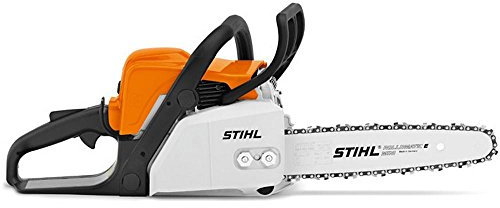 Stihl Motorsäge MS170 35 cm Schwert