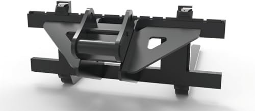 Joma-Tech Palettengabel FEM2 passend zu Schaeff/Terex TC TW HR16 inkl. 1200mm Zinken