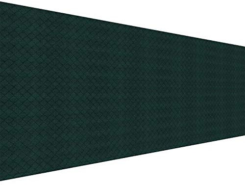 Brezo de ocultación verde, 160 g/m² - 2 x 25 metros