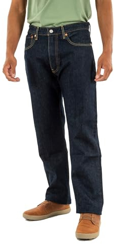 555 Relaxed Straight Welcome to The Gam