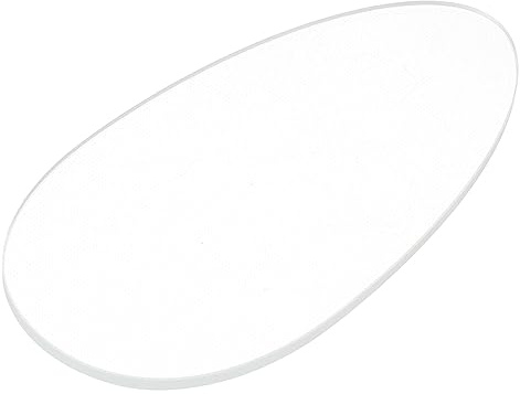 FOYTOKI Raspa Esfoliante Per Pedicure Strumento Professionale Per Rimozione Callosità e Dei Piedi Design Ergonomico e Resistente Per Unghie Incarnite e Morta