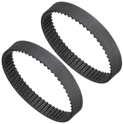 Voryiot Planer Drive Belt 324830-02 Compatible for Black & Decker 7696 Types 6-7 BD713, DeWALT KW715