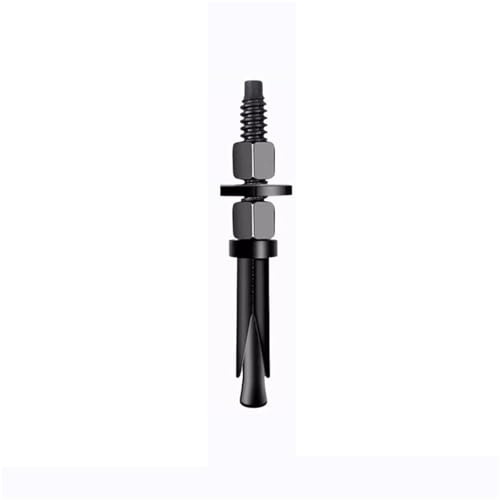 Tassello Ancorante 1 pz. Vite di fissaggio della base for trapano ad acqua verticale, bullone for, staffa for vite espansione speciale(C)