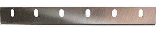 Makita 793018–5 'HSS Hobelmesser 306 M/M 2030 – Mehrfarbig