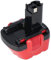 XCell 119567 Werkzeug-Akku ersetzt Original-Akku (Original) Bosch 2607335262 12V 3000 mAh NiMH
