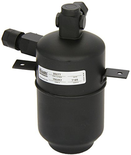 NISSENS 95077 Filtre déshydrateur clim