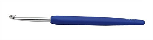 KnitPro 30910 Häkelnadel 4,5 mm Blau