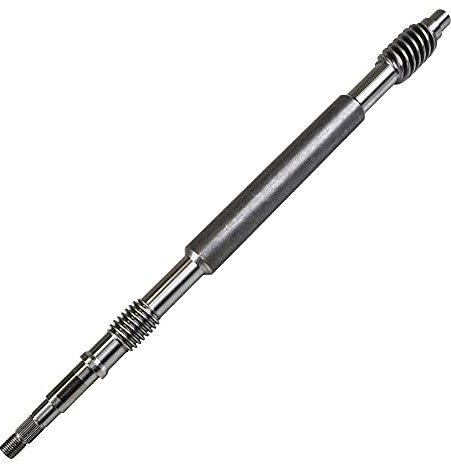 MTD Genuine Part 711-05035 Shaft-Drive CRT Bronco OEM Part for Troy-Bilt Cub-Cadet Craftsman Bolens Remington Ryobi Yardman Yard-Machine White Huskee
