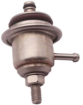 perfk Regulador De Presión De Inyección De Combustible De 3-5 Bares Para BMW Serie 5 E34 525I M50 525x