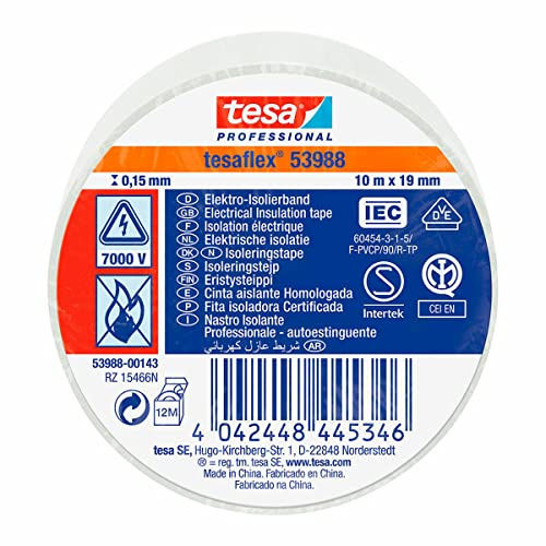 tesa 53988-00143-00