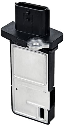 Mass Air Flow Sensor 22680-7S00A Meter MAF Compatible with Nissan 350Z 370Z Altima Frontier Murano NV1500 NV2500 NV3500 Xterra Infiniti EX35 FX37 G35 G37 QX56 Replaces 22680-7S000 AF10141