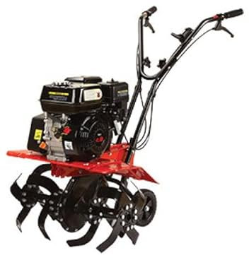 MOTOZAPPA 'CR850' IDEAL STAR cc 212