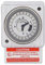 Timer Meccanico, SL-189 Interruttore Meccanico di Controllo del Tempo, 24 Ore Timer 220V, per Sottostazione di Trasformazione, Supermercato del Centro Commerciale, Residenza Domestica