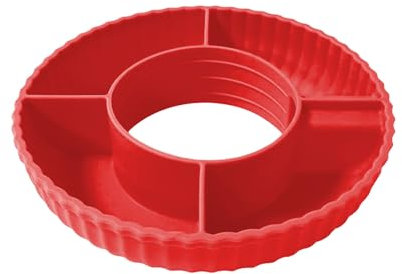 Innovativer Snack-Halter für Tassen, funktionale Snacks, Ablageschale, Platten