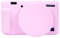 Camera Case for Sony ZV-1, ZV1 Camera Cover Silicone Camera Sleeve Body Skin Protective Case with Removable Lens Cap for Sony ZV 1 Digital Camera