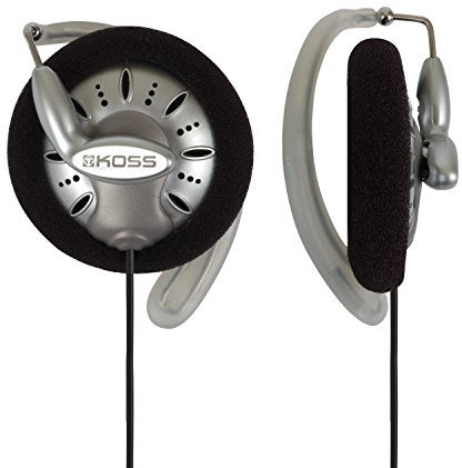 Koss 184838 KSC75 Headphones