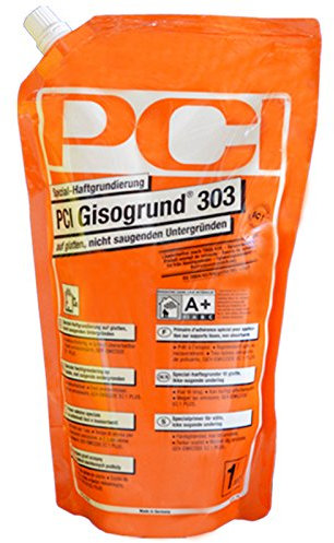1l Gisogrund 303 Spezial-Haftgrundierung