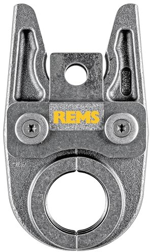 Rems 570485 - Pinza a pressare th40