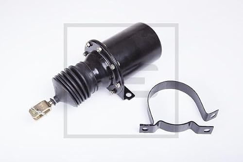 PETERS ENNEPETAL 076.532-00A Pieza Cilindro de freno de pistón con cabeza de horquilla