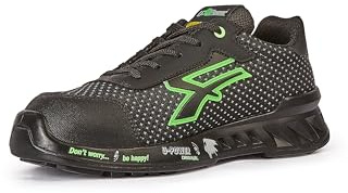 U Power Steve S ESD S3s Ci Fo Sr Work shoesUnisex Adulto