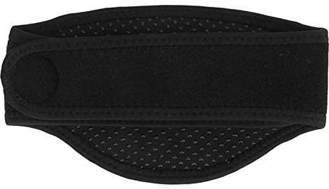 Shanrya Self-heating Neckband, Warm Thermal Heated Neck Pillow With Hook And Wireless For Women For Men