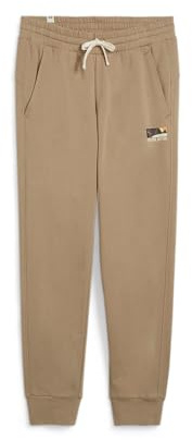 PUMA Damen Gestrickte Hosen Better Sportswear Pants