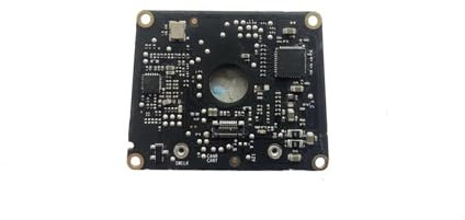 WGUOGO Pièces de Rechange Originales for Carte mère D-JI Mavic 2 Pro/Zoom Gimbal Board PTZ Cable(Gimbal Board)