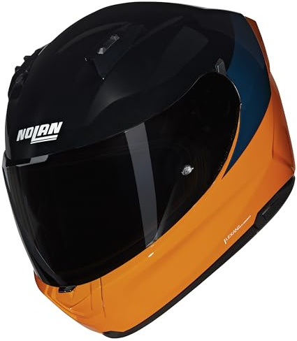 NOLAN Helmet N60-6 VERNICIATURA Speciale 342 M