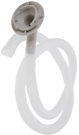 MAGICLULU Hose Connector for Split Units Window Units Drain Hose Elbow Fitting Random Color